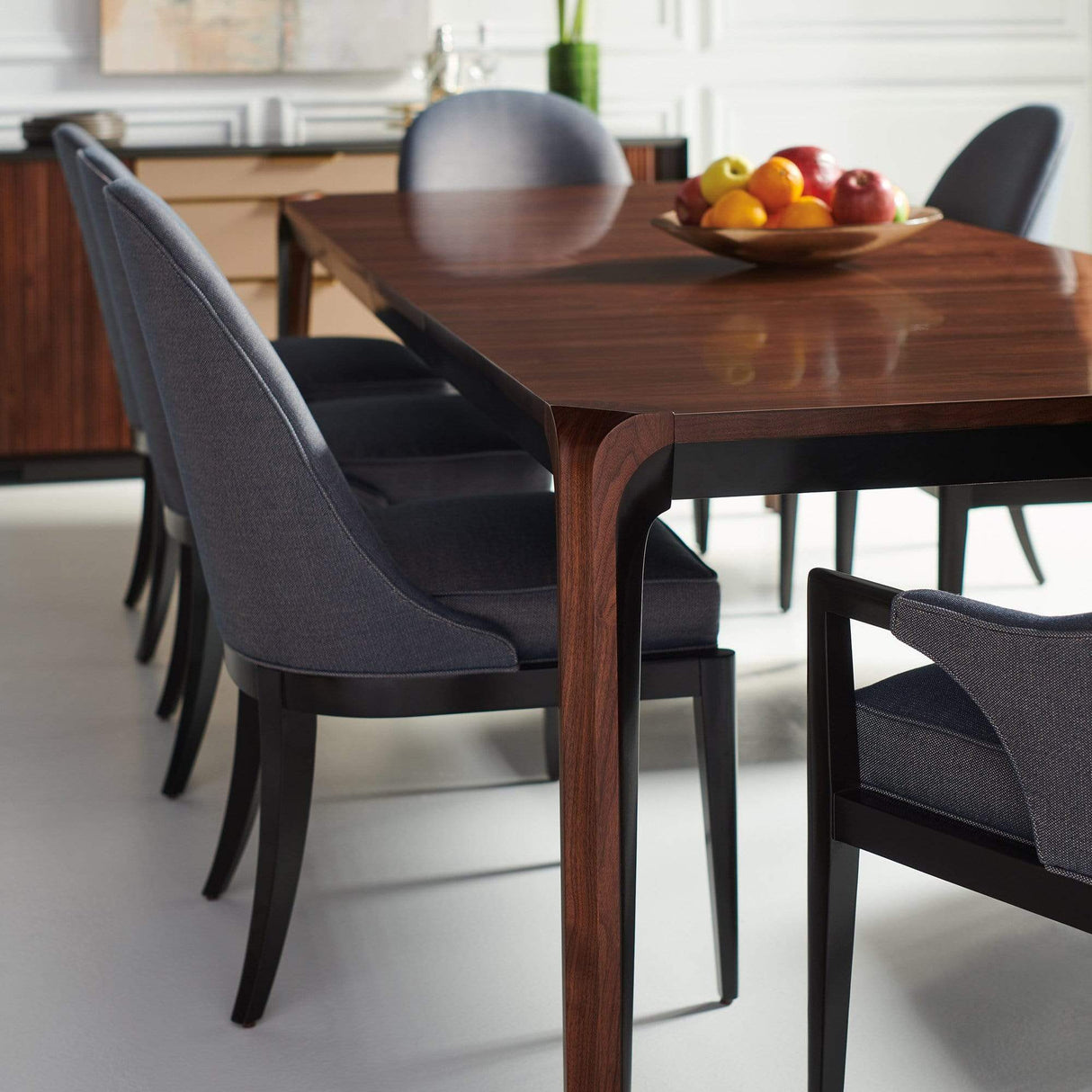 Caracole Natural Choice Side Chair Furniture caracole-CLA-020-285