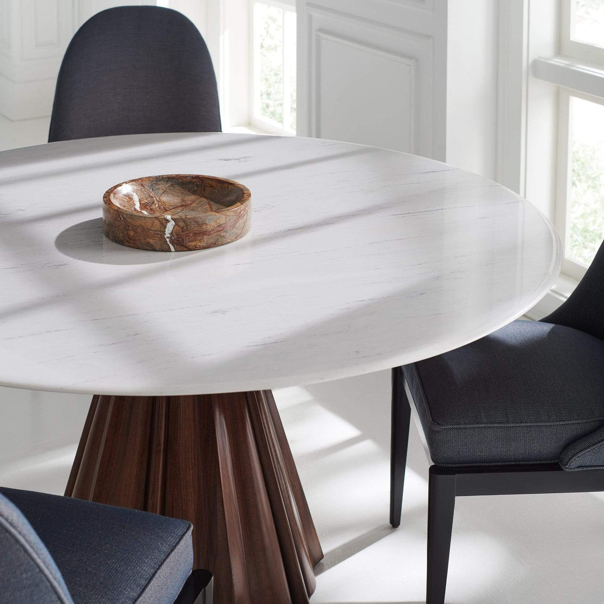 Caracole Natural Choice Side Chair Furniture caracole-CLA-020-285