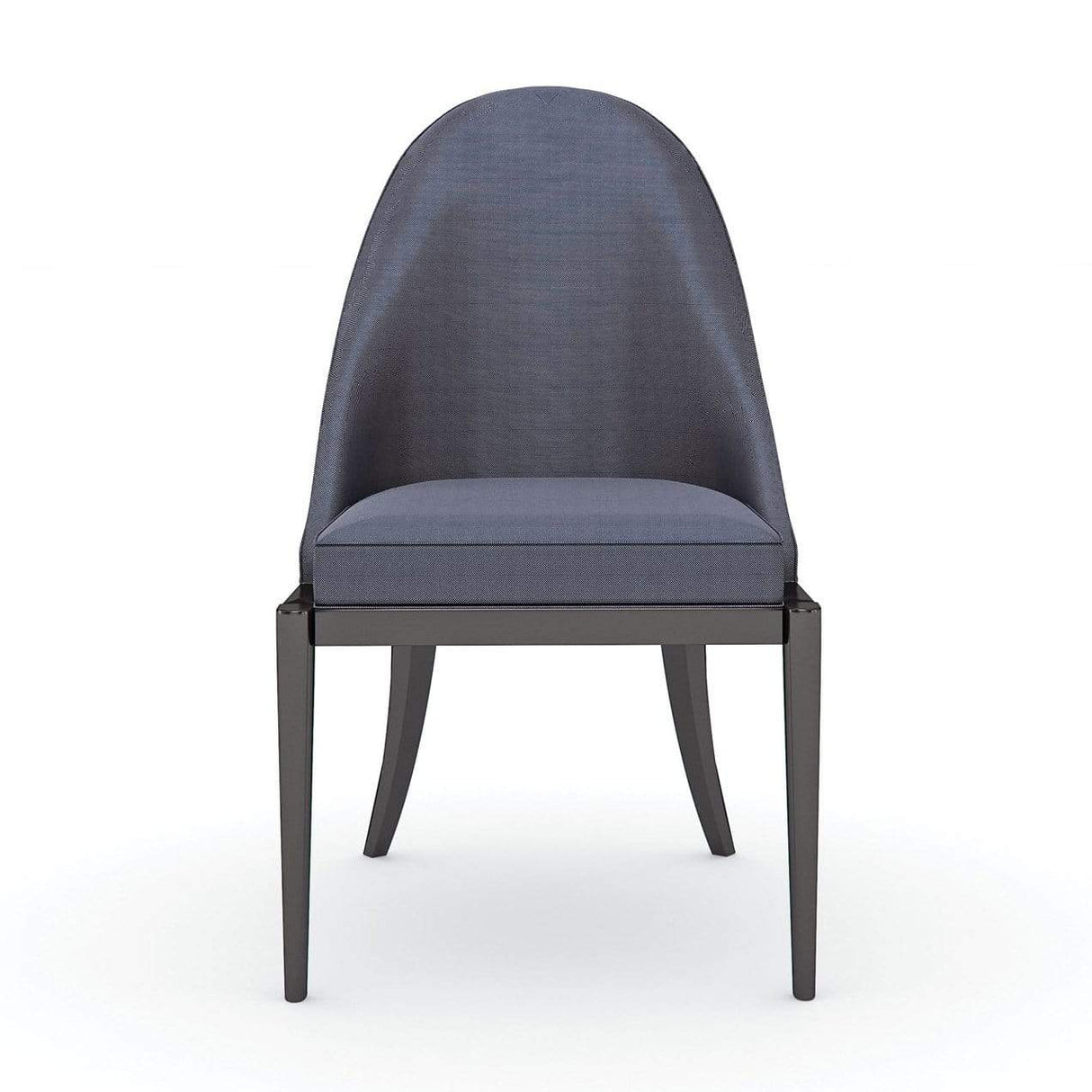 Caracole Natural Choice Side Chair Furniture caracole-CLA-020-285