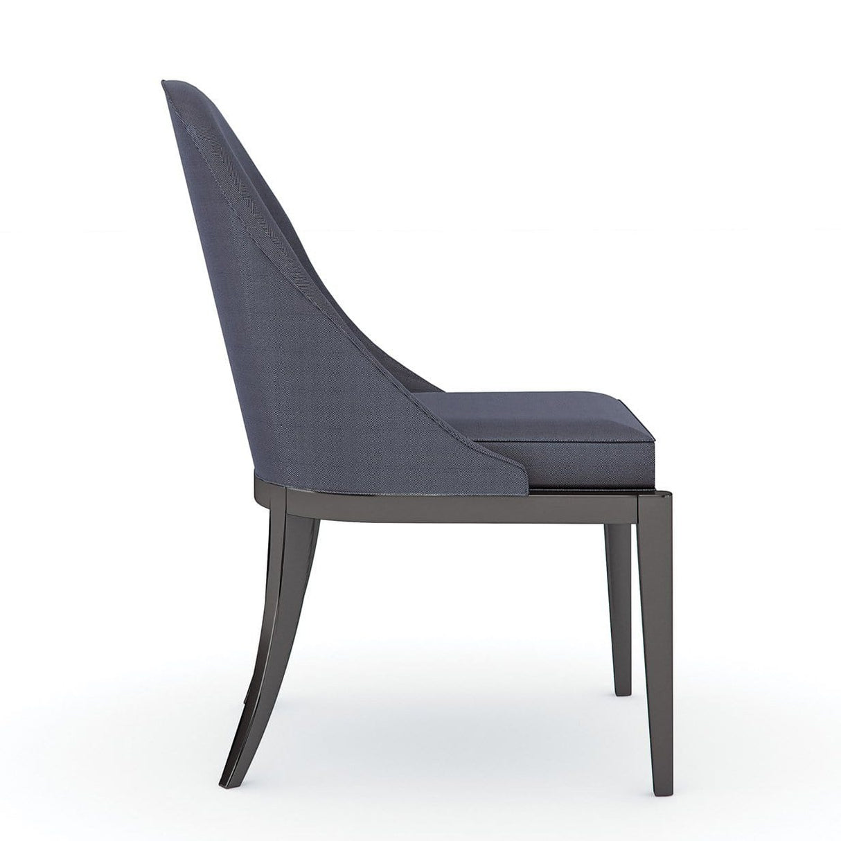 Caracole Natural Choice Side Chair Furniture caracole-CLA-020-285