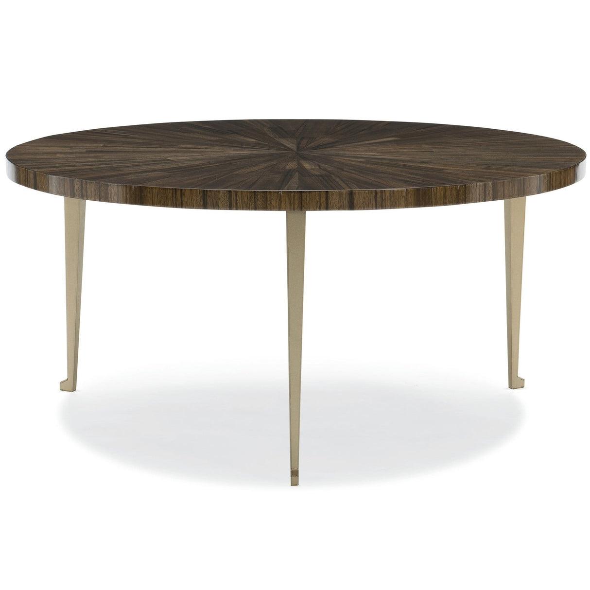 Caracole One of the Bunch Cocktail Table Furniture