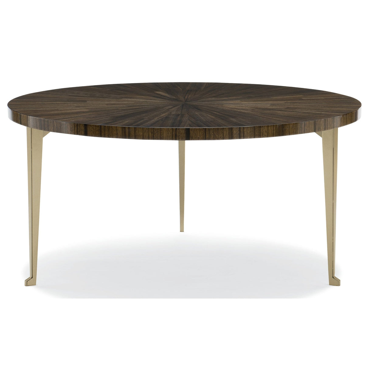 Caracole One of the Bunch Cocktail Table Furniture