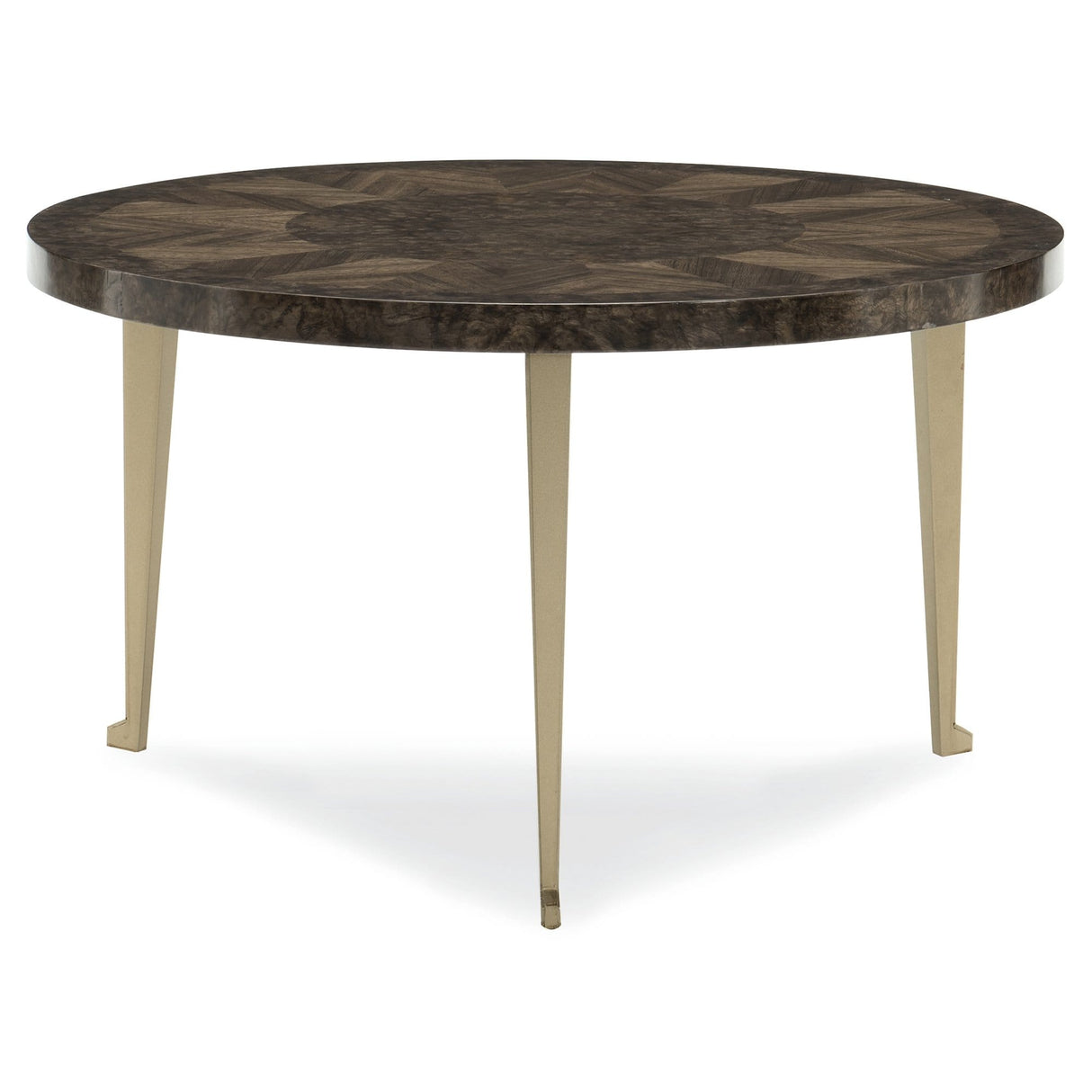 Caracole One of the Bunch Cocktail Table Furniture caracole-CLA-418-4010 662896017540