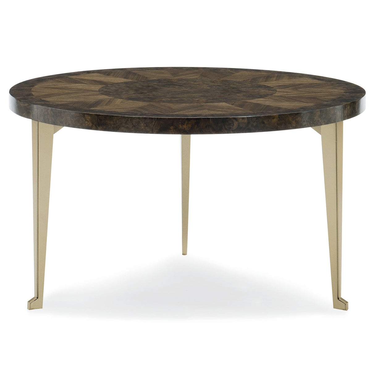 Caracole One of the Bunch Cocktail Table Furniture caracole-CLA-418-4010 662896017540