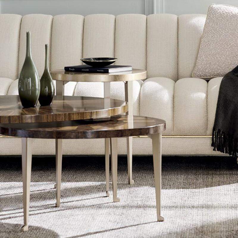 Caracole One of the Bunch Cocktail Table - 7