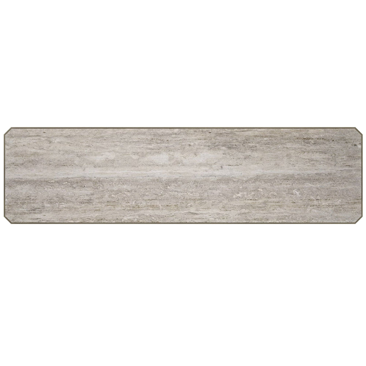 Caracole Perfect Together Console Furniture Caracole-CLA-021-471