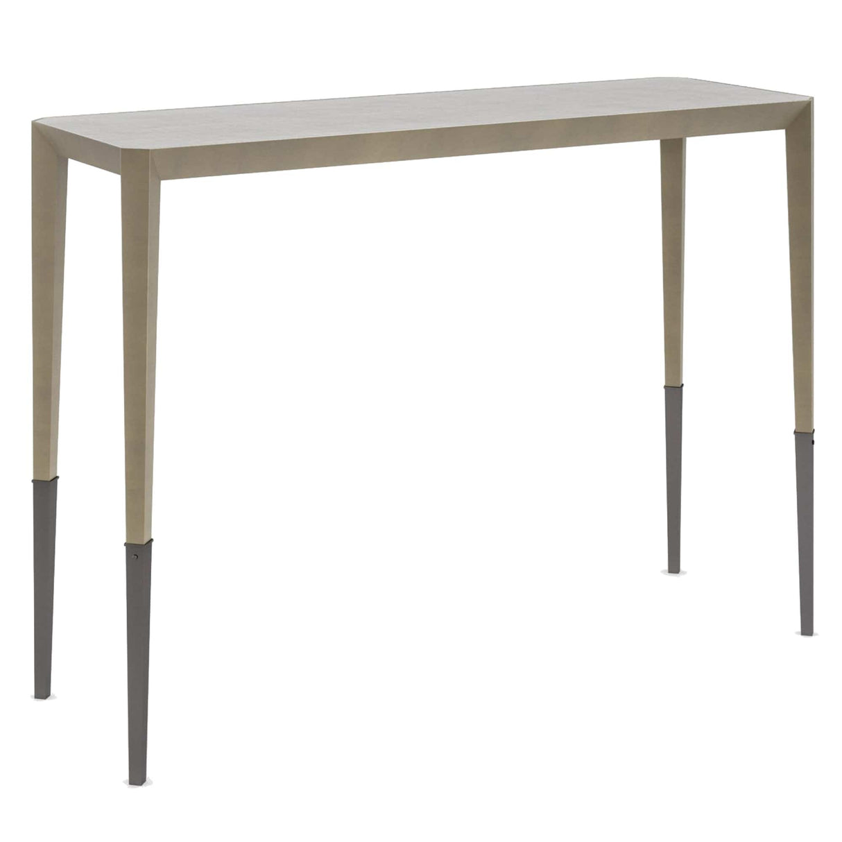 Caracole Perfect Together Console Furniture Caracole-CLA-021-471