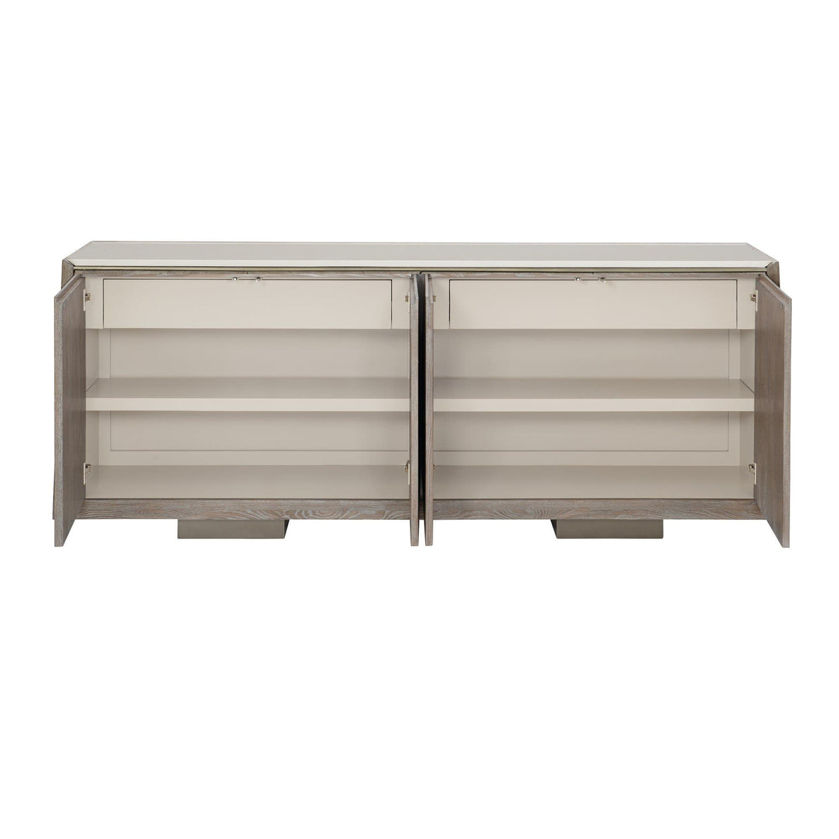 Caracole Point of View Console Furniture caracole-CLA-019-213