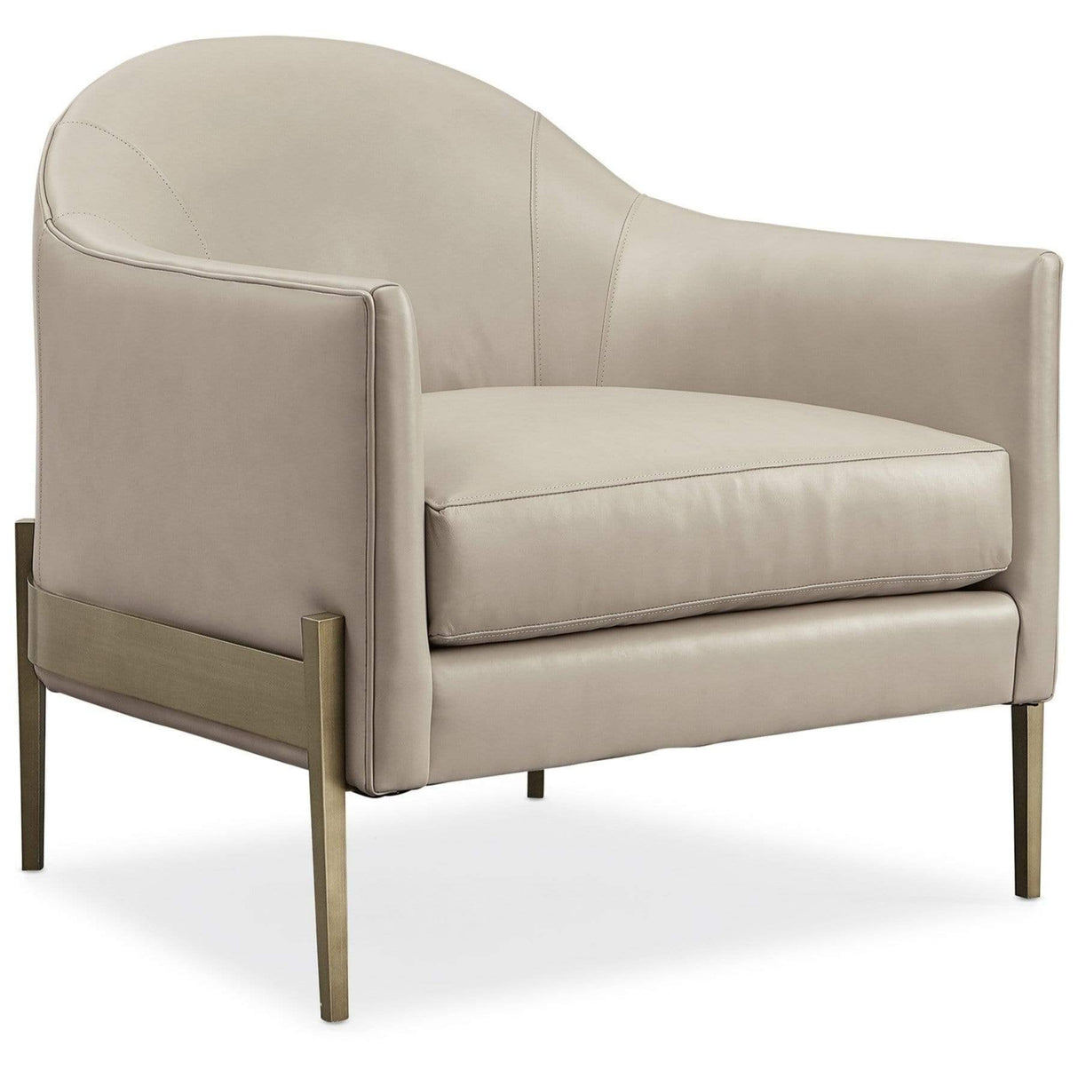 Caracole Rebound Chair Furniture caracole-M110-019-234-A