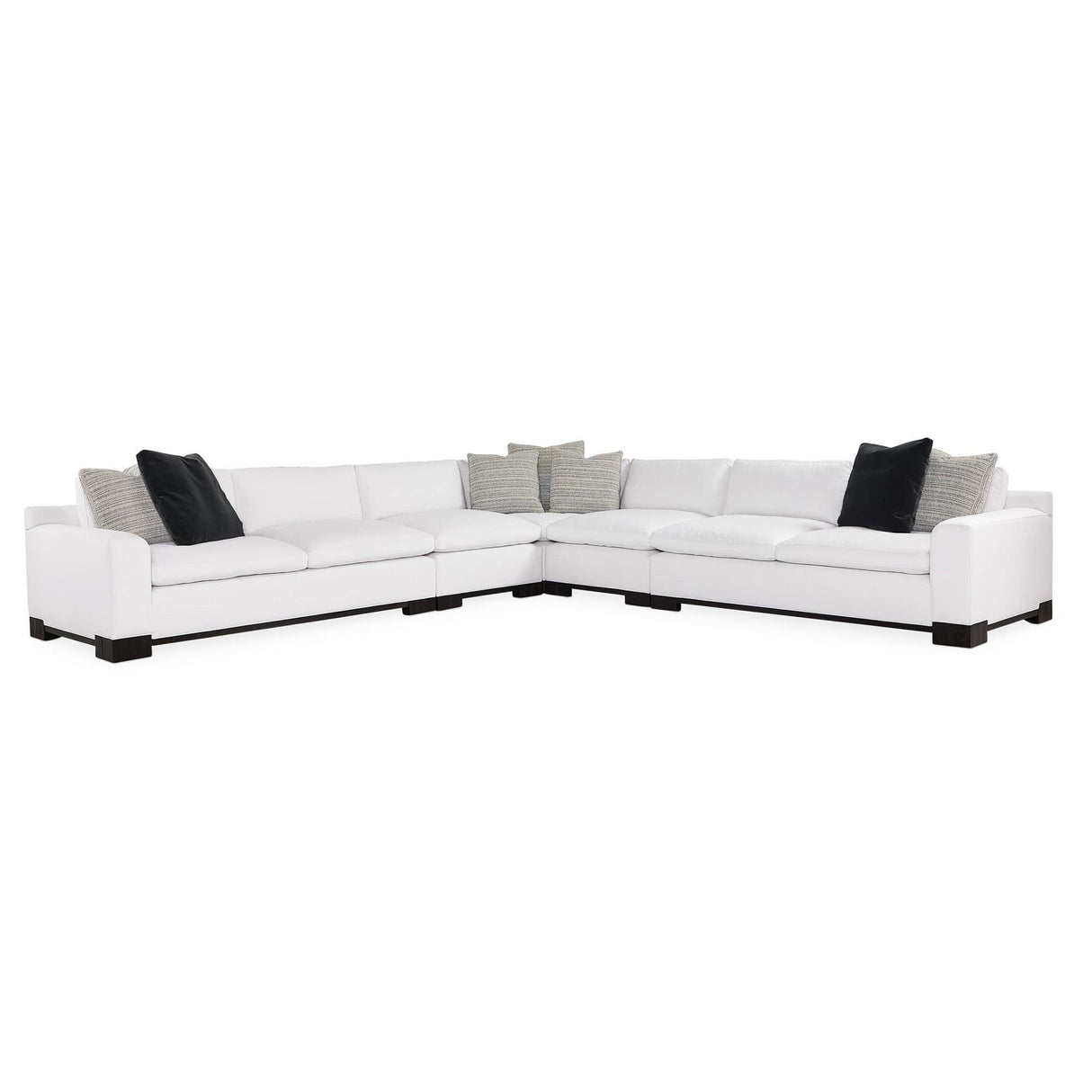 Caracole Refresh Sectional Furniture
