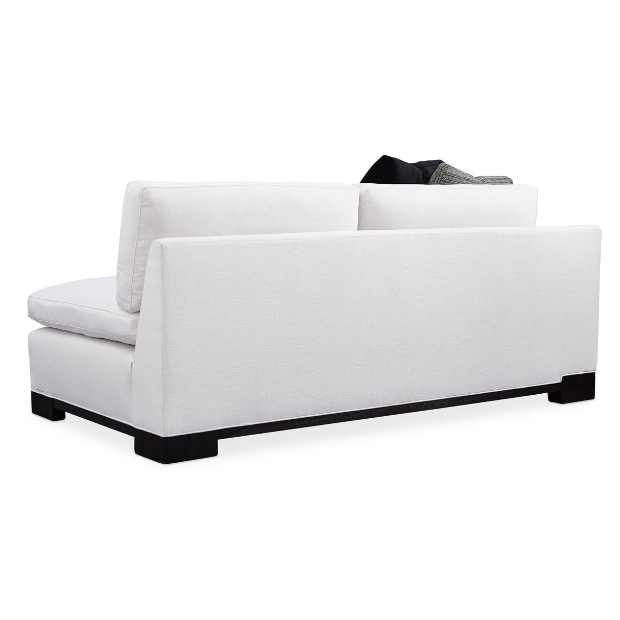 Caracole Refresh Sectional Furniture