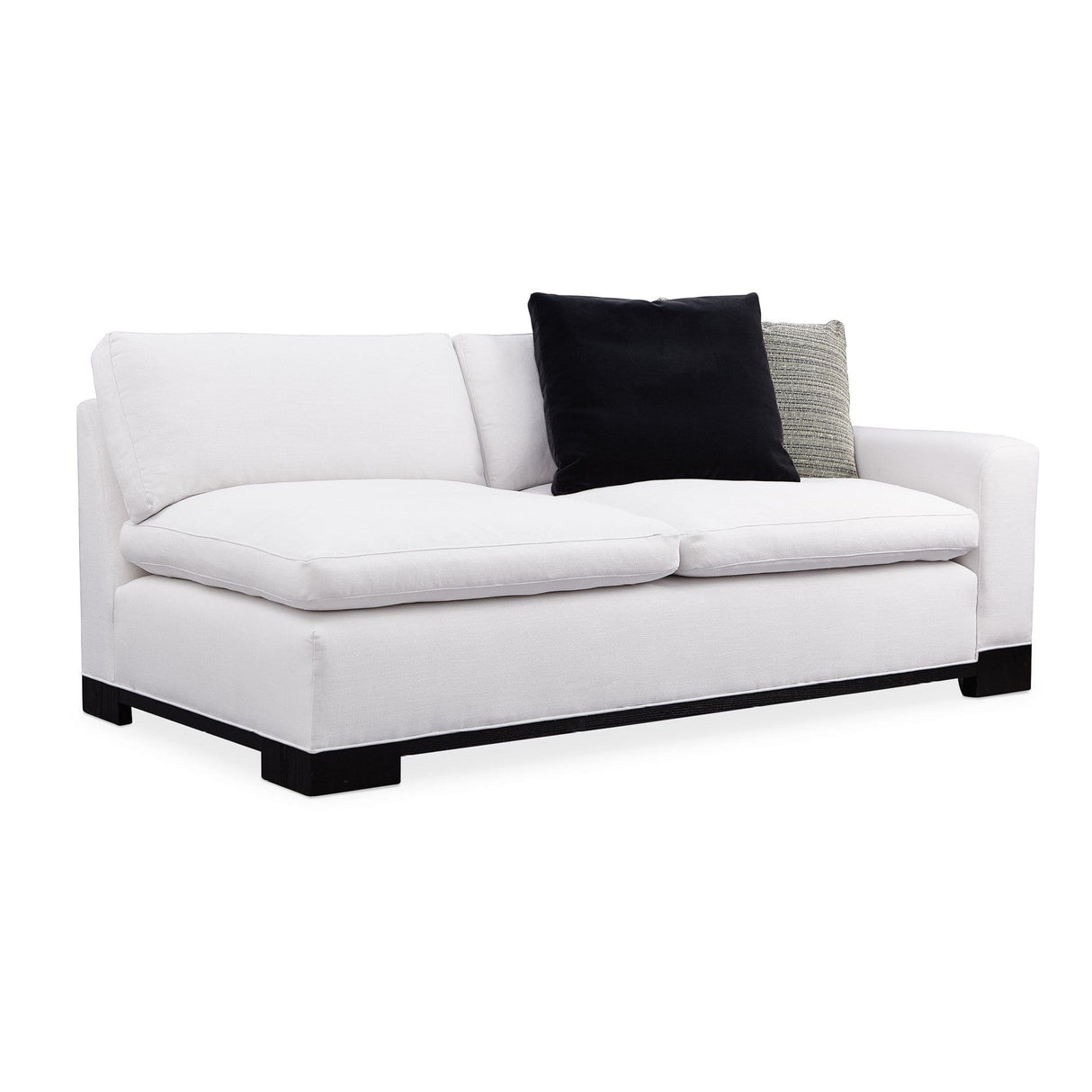 Caracole Refresh Sectional Furniture