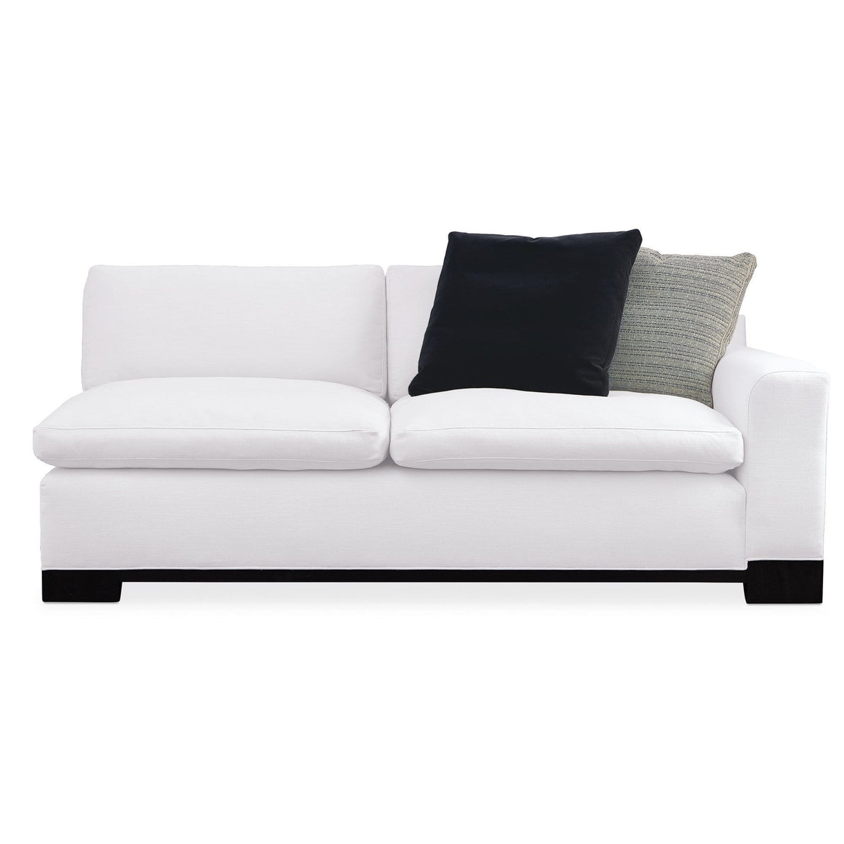 Caracole Refresh Sectional Furniture