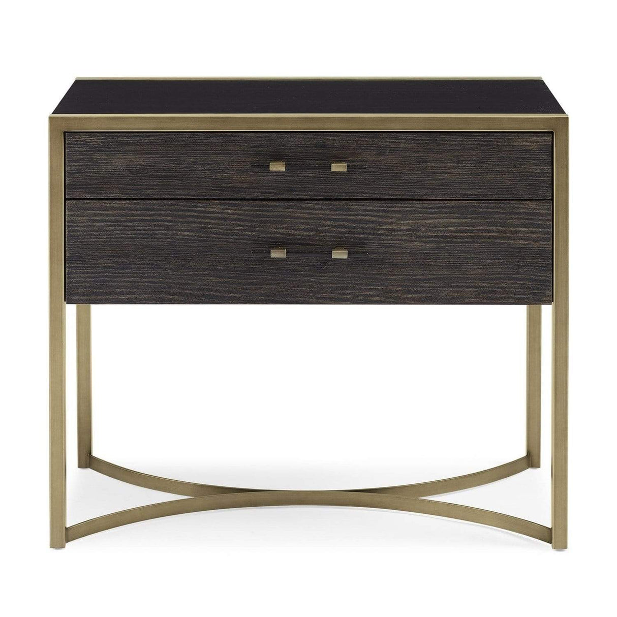 Caracole ReMix Large Nightstand Furniture caracole-M113-019-061