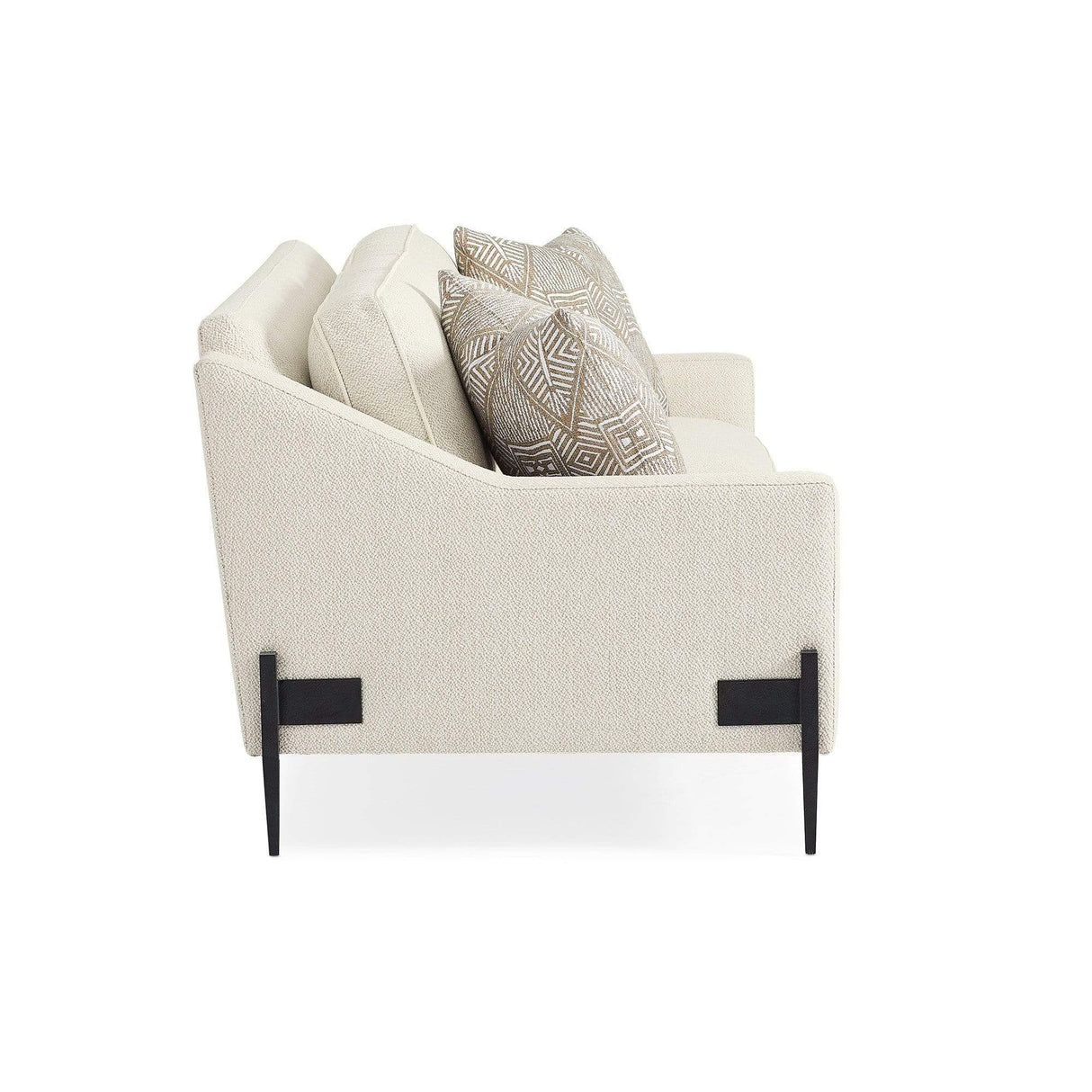 Caracole ReMix Sofa Furniture caracole-M110-019-211-A