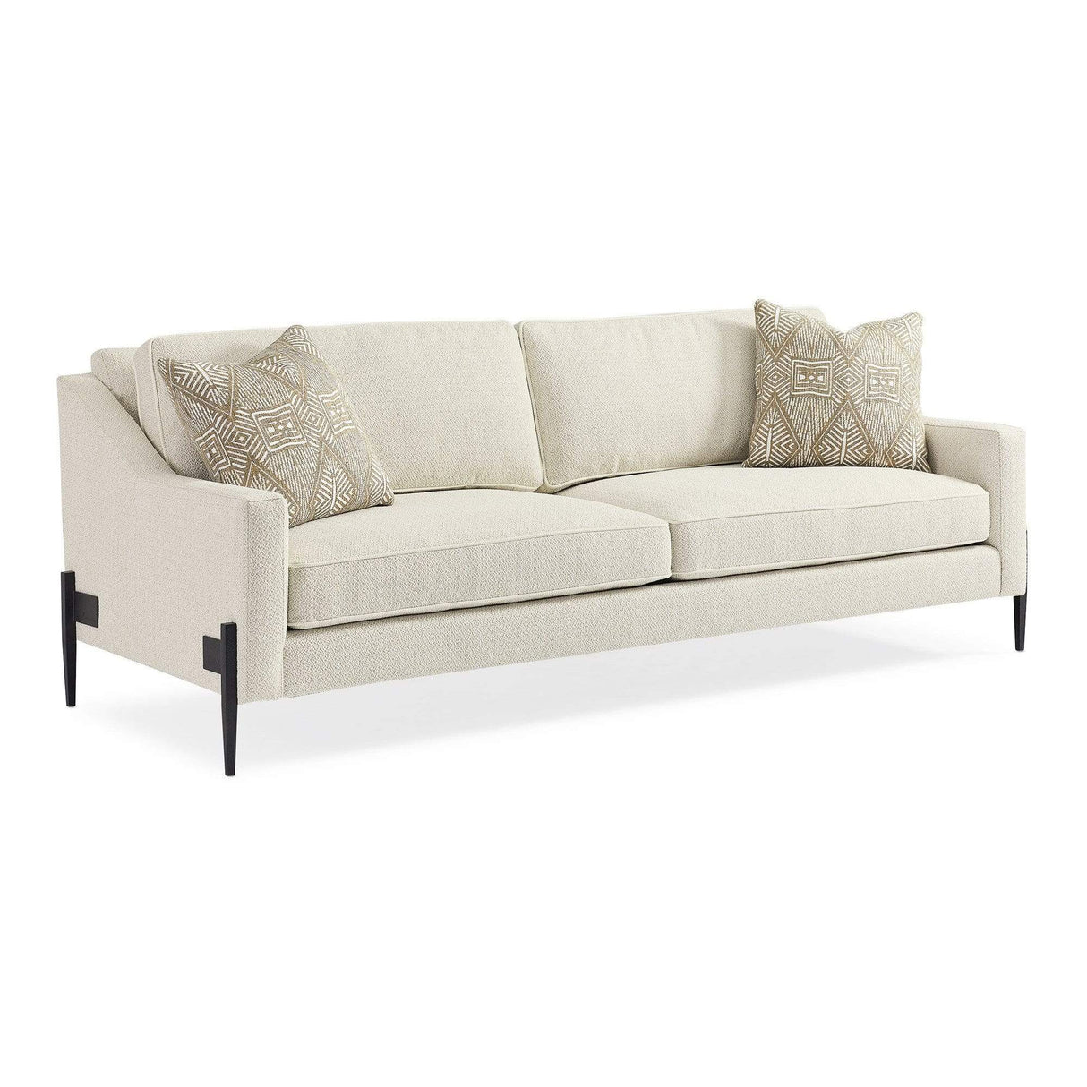 Caracole ReMix Sofa Furniture caracole-M110-019-211-A