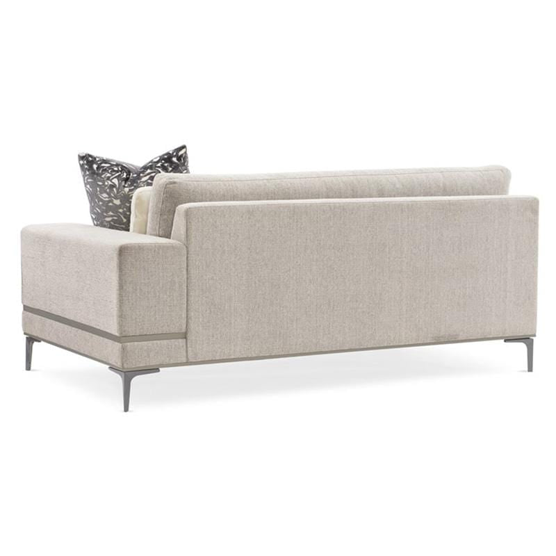 Caracole Repetition Sectional Furniture