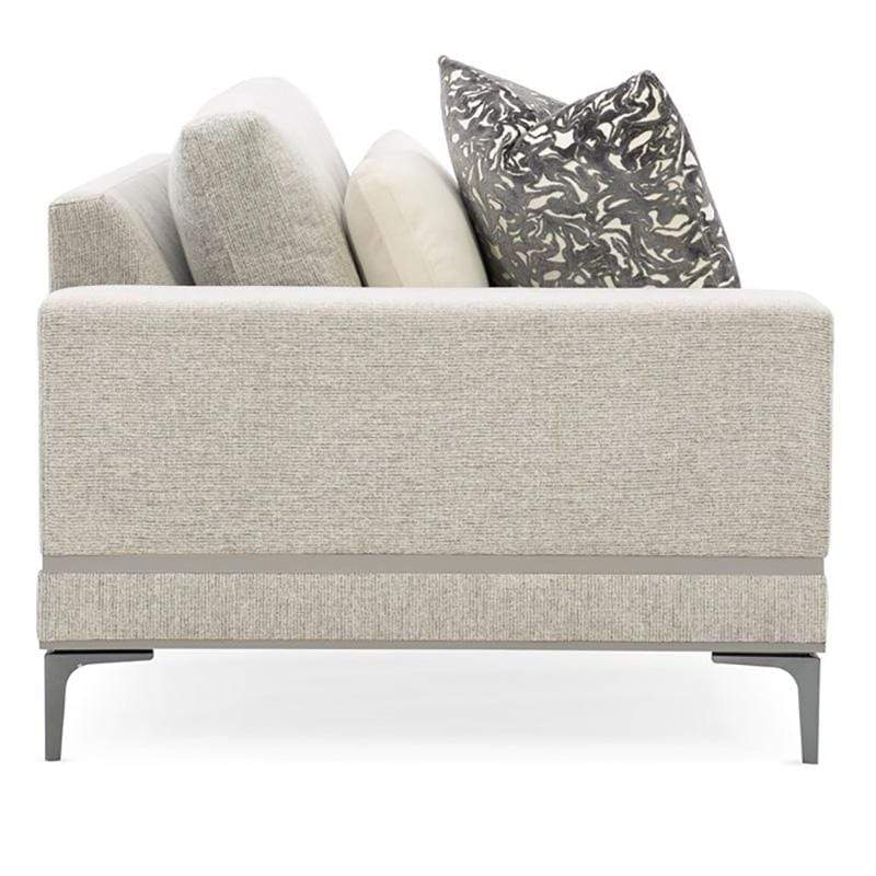 Caracole Repetition Sectional Furniture