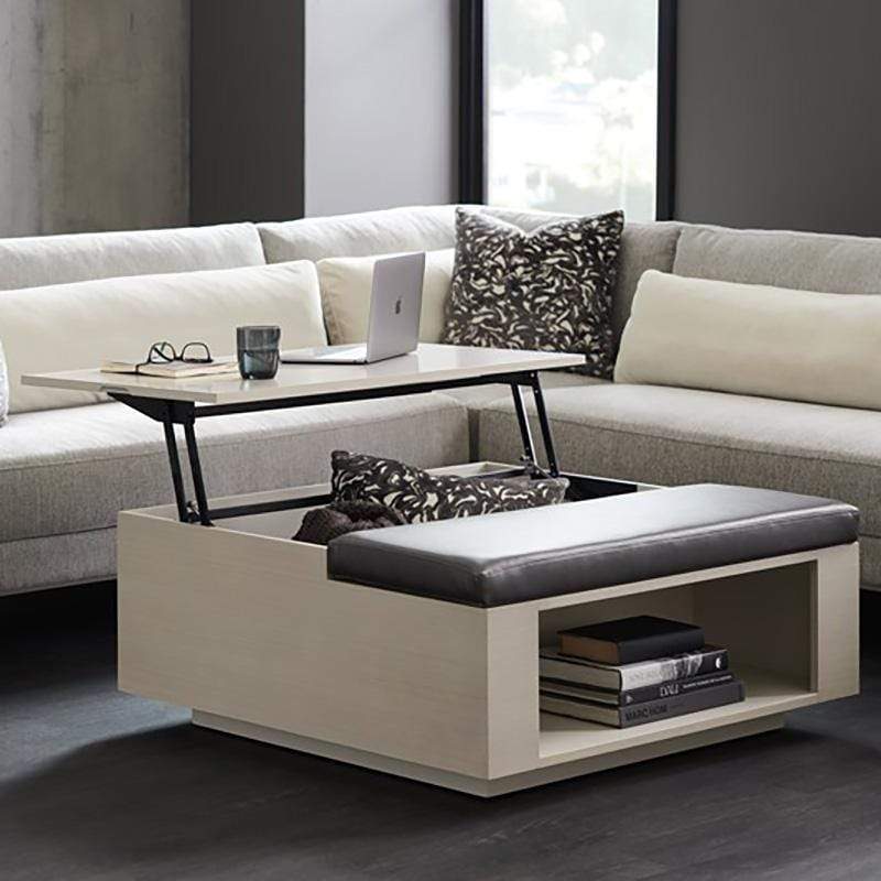 Caracole Repetition Sectional Furniture