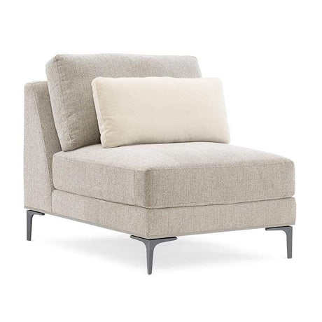 Caracole Repetition Sectional Furniture caracole-M120-420-AC1-A 662896034523