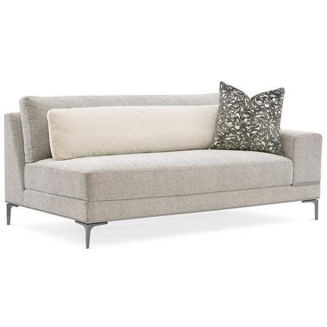 Caracole Repetition Sectional Furniture caracole-M120-420-RL1-A-1 662896034554