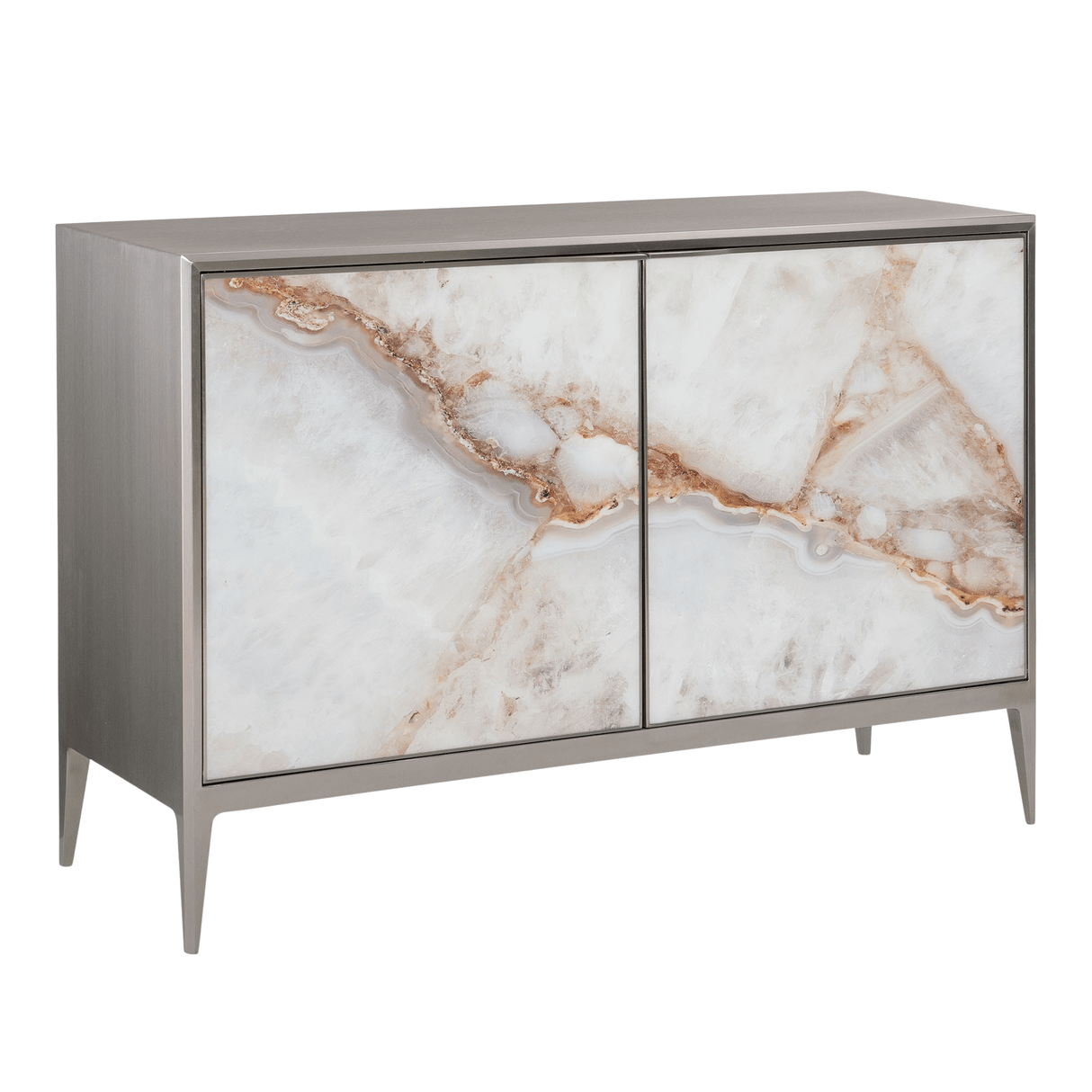 Caracole Rock Steady Cabinet Furniture caracole-CLA-019-462 662896032895