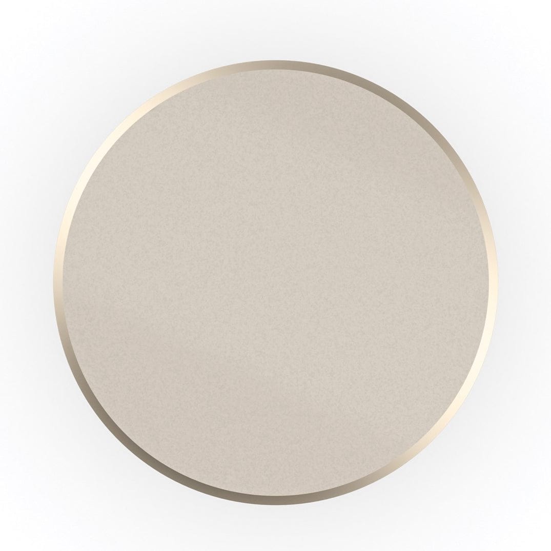 Caracole Round About Accent Table Furniture