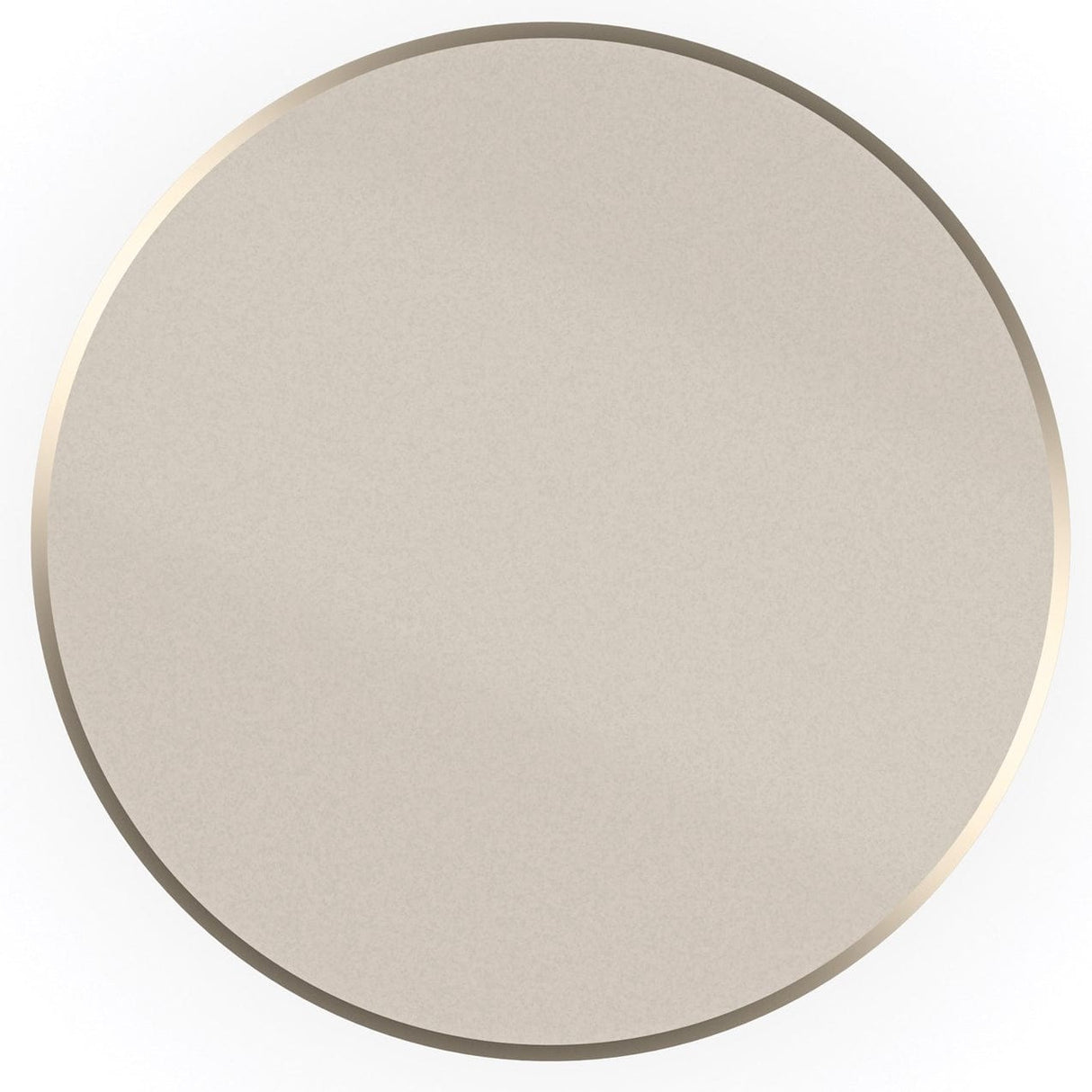 Caracole Round About Accent Table Furniture