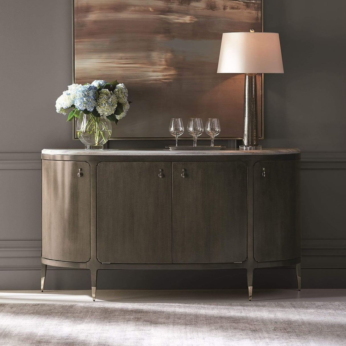 Caracole Serve Yourself Buffet Furniture caracole-CLA-417-214 662896011258