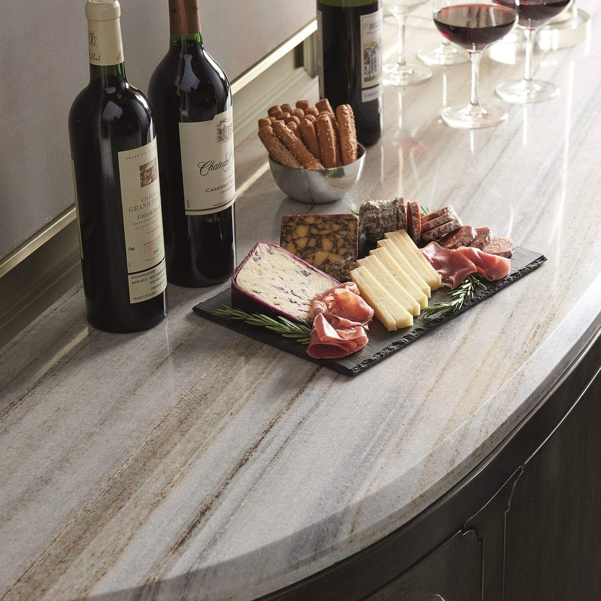 Caracole Serve Yourself Buffet Furniture caracole-CLA-417-214 662896011258