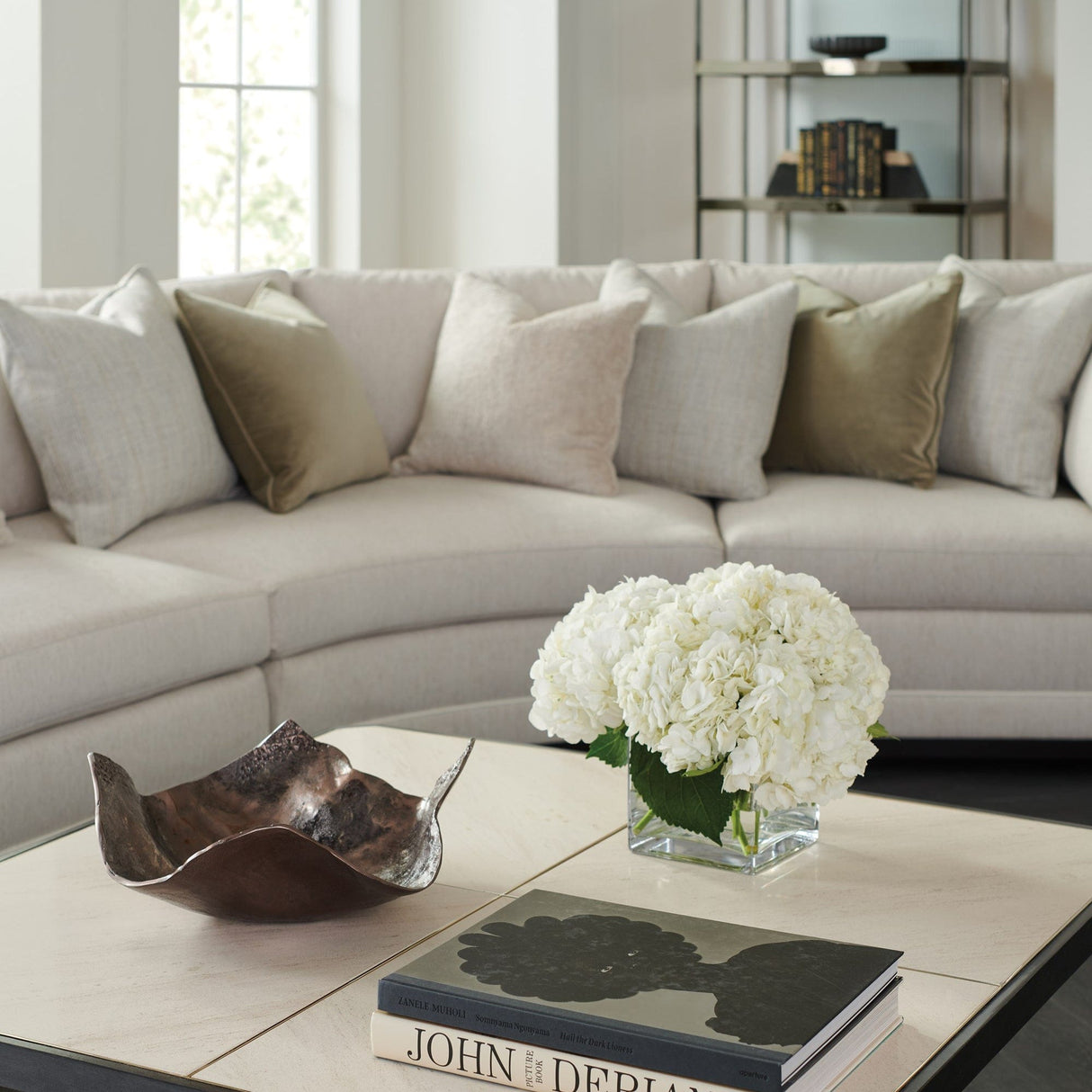 Caracole Shelf Life Furniture Caracole-CLA-021-812 662896039900