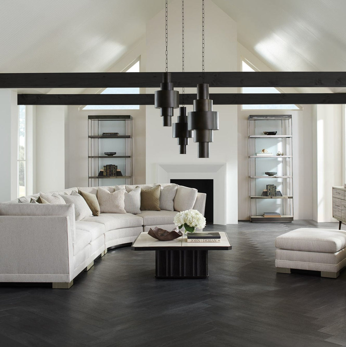 Caracole Shelf Life Furniture Caracole-CLA-021-812 662896039900