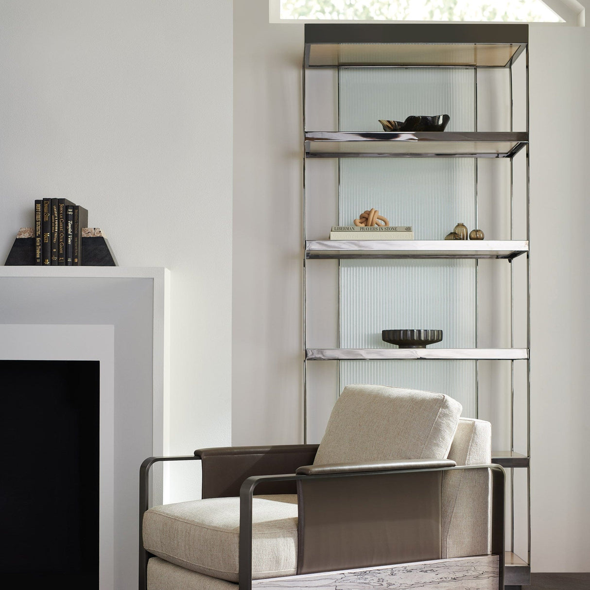 Caracole Shelf Life Furniture Caracole-CLA-021-812 662896039900