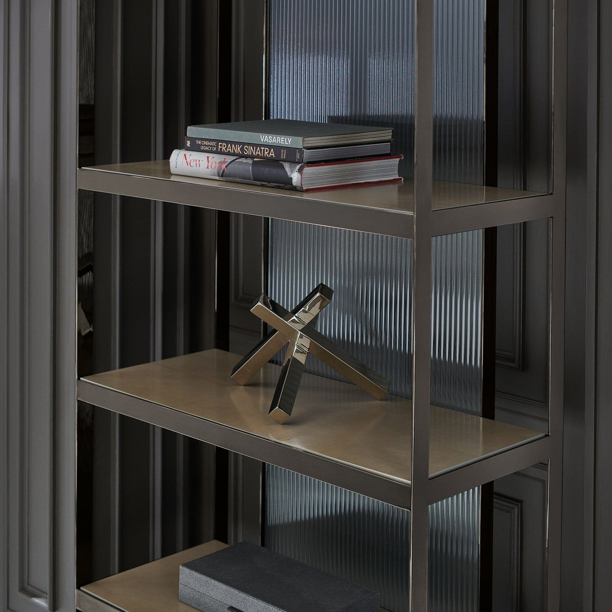 Caracole Shelf Life Furniture Caracole-CLA-021-812 662896039900