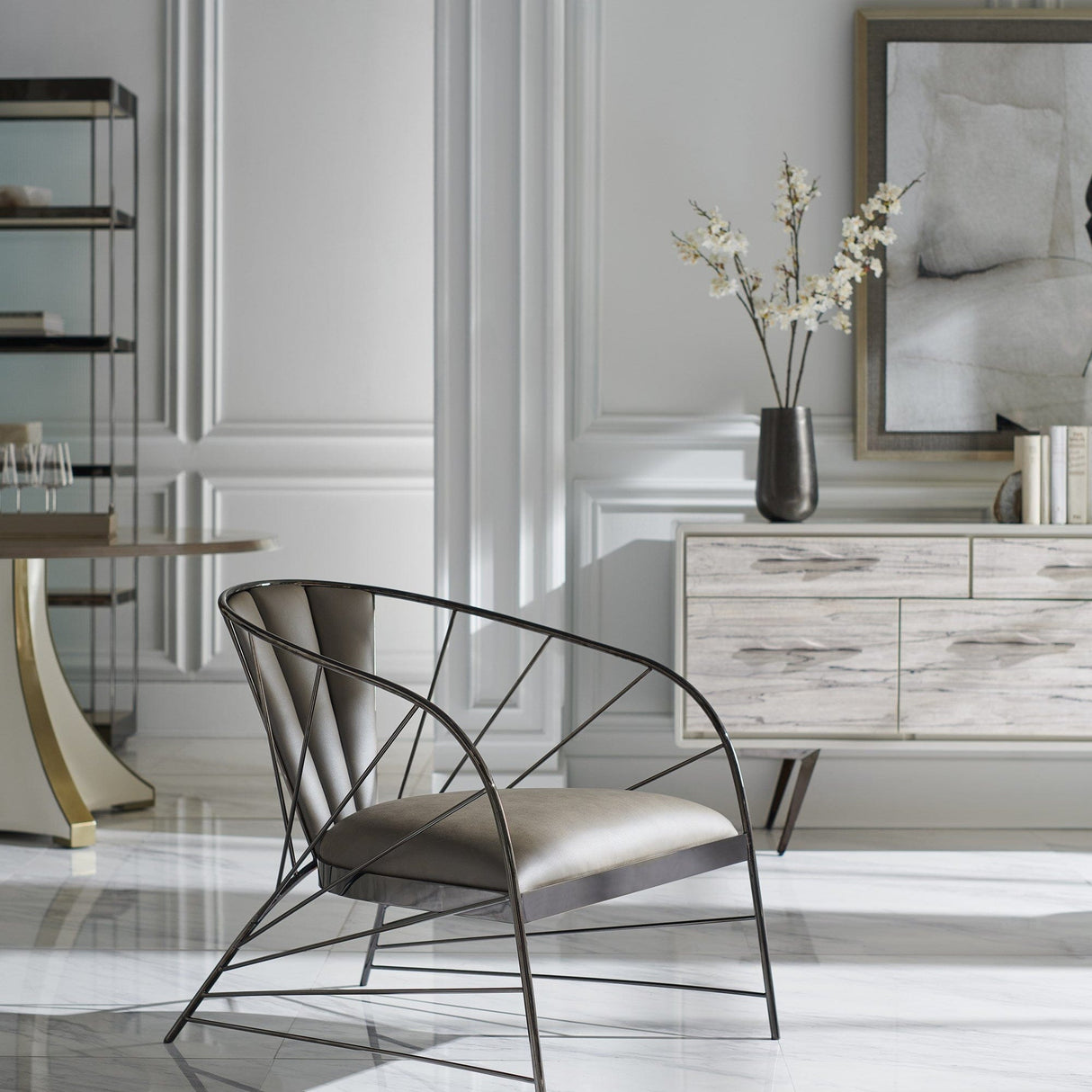 Caracole Shelf Life Furniture Caracole-CLA-021-812 662896039900