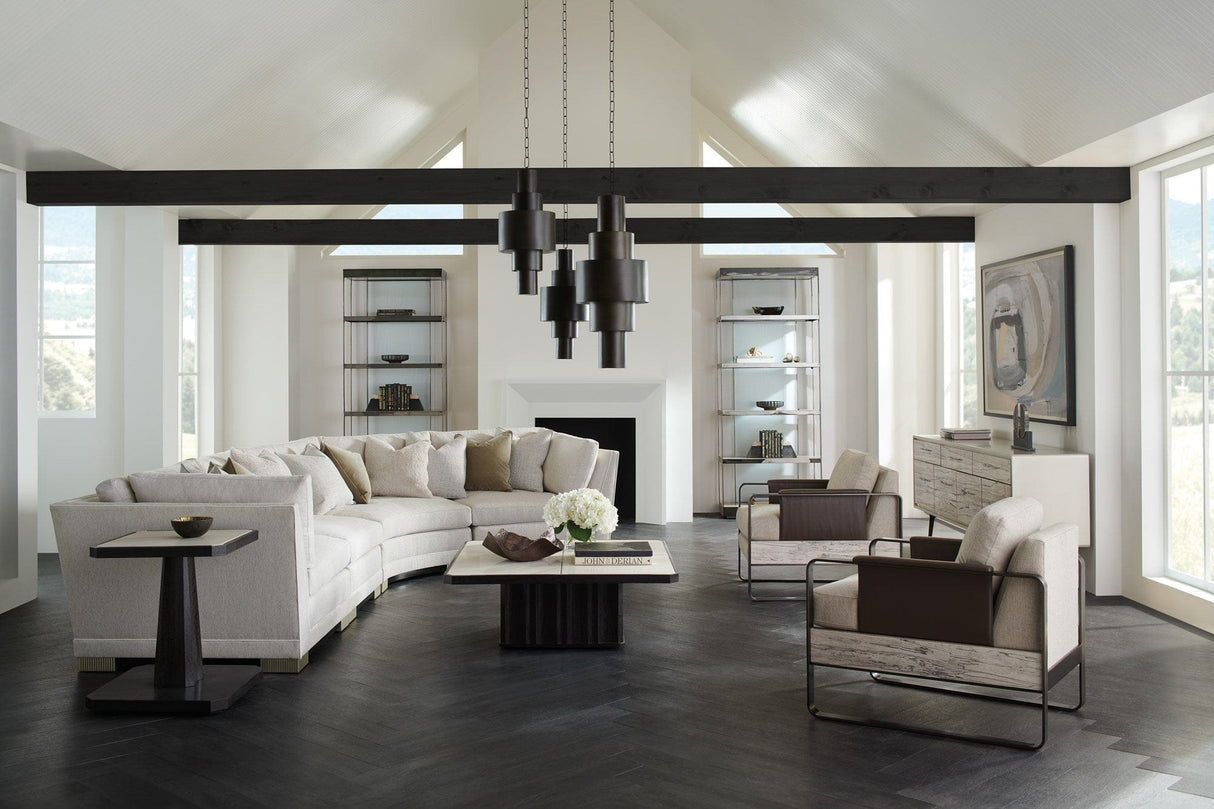 Caracole Shelf Life Furniture Caracole-CLA-021-812 662896039900