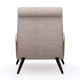 Caracole Side To Side Chair Furniture caracole-UPH-020-037-A