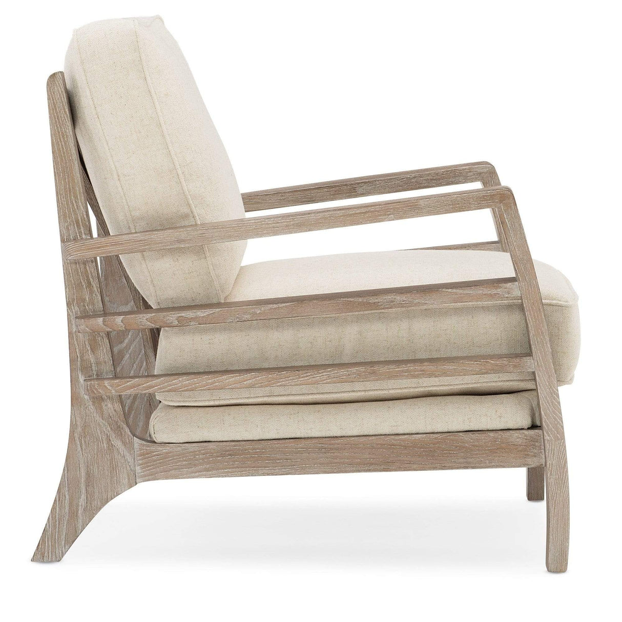 Caracole Slatitude Chair Furniture caracole-UPH-019-135-A