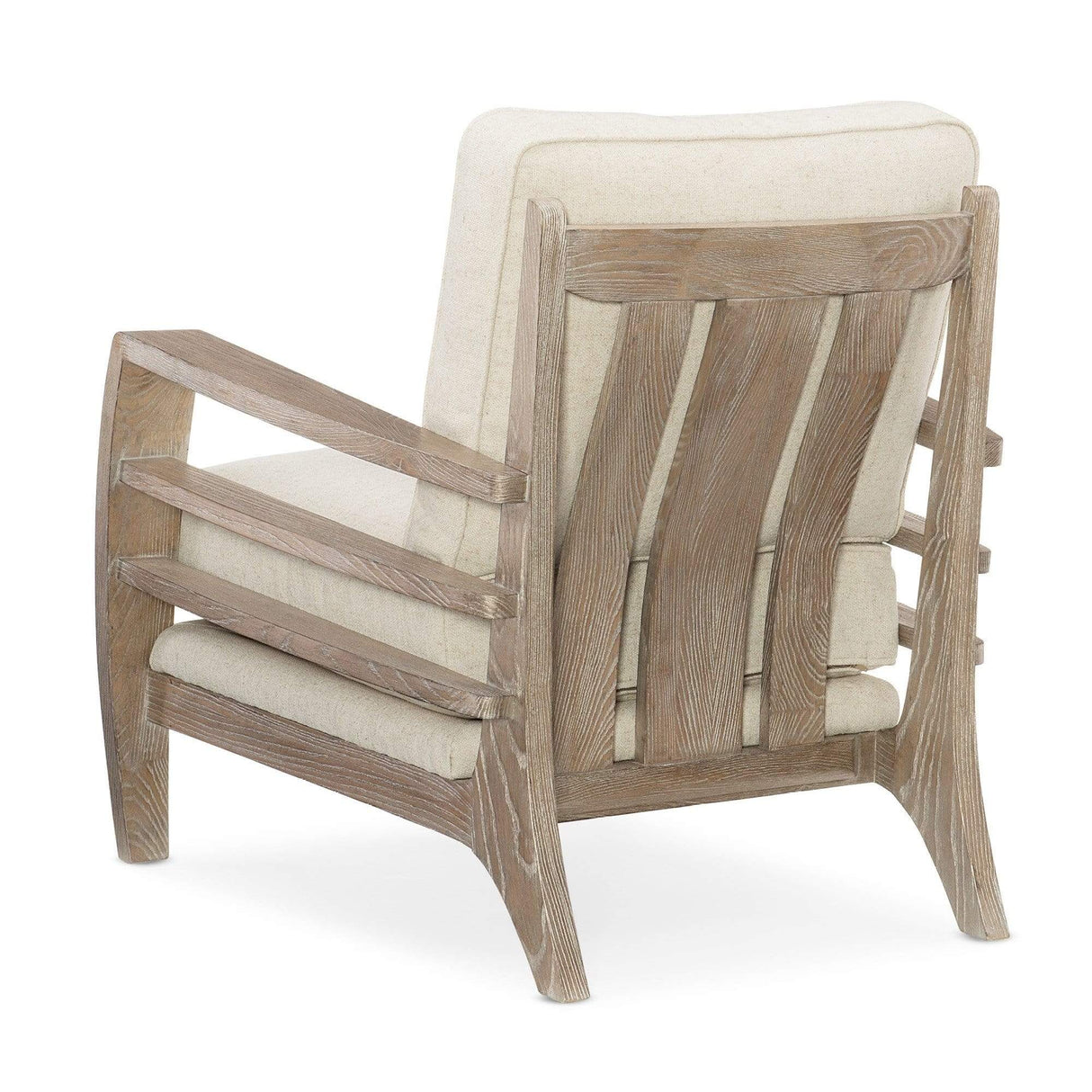 Caracole Slatitude Chair Furniture caracole-UPH-019-135-A