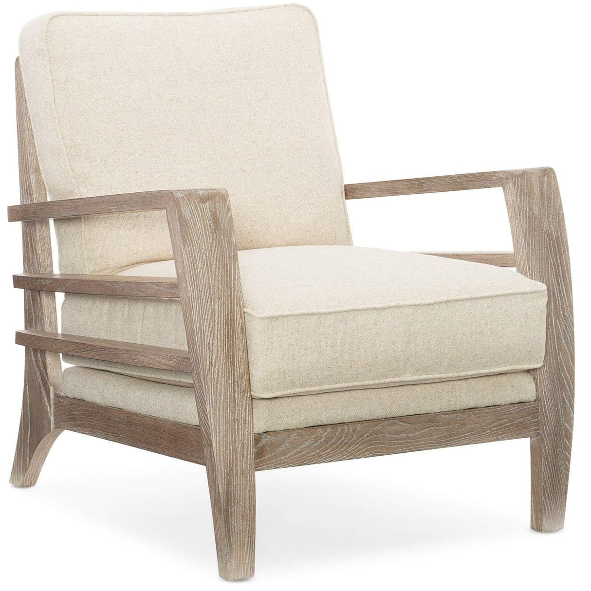 Caracole Slatitude Chair Furniture caracole-UPH-019-135-A