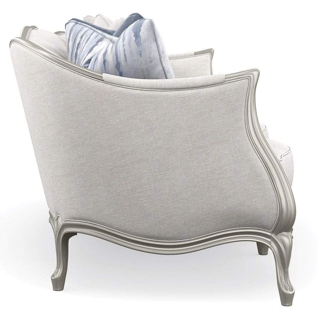 Caracole Special Invitation Sofa Furniture caracole-UPH-020-111-A