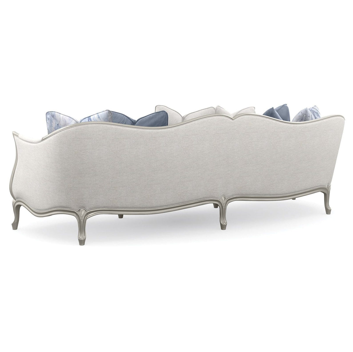 Caracole Special Invitation Sofa Furniture caracole-UPH-020-111-A