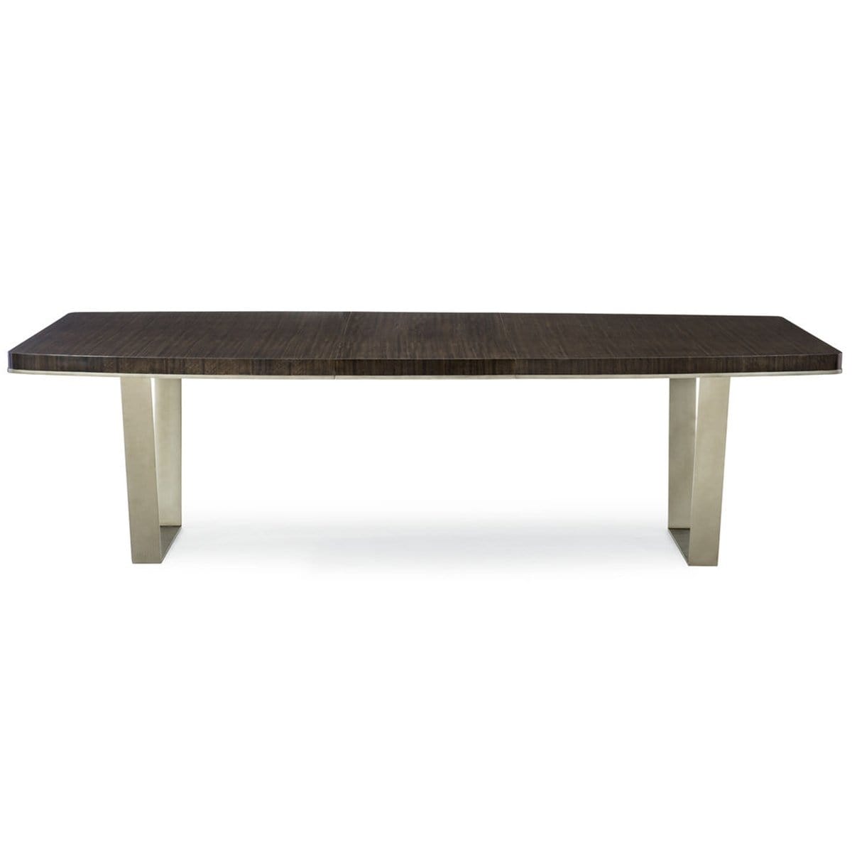 Caracole Streamline Dining Table Furniture caracole-M022-417-201 00662896020861