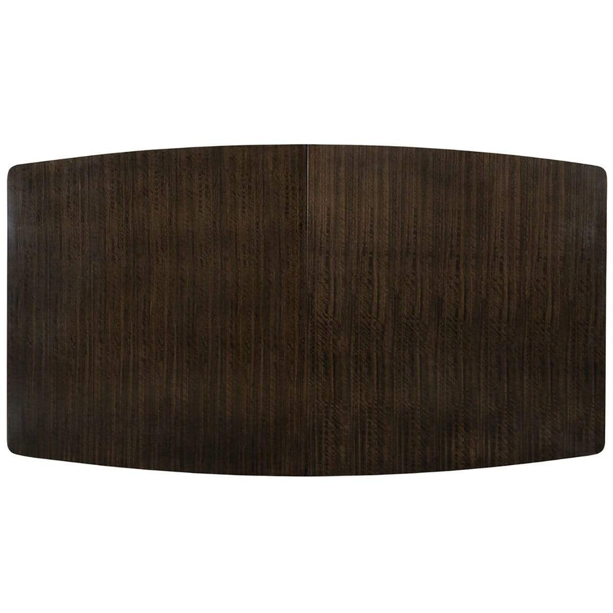 Caracole Streamline Dining Table Furniture caracole-M022-417-201 00662896020861