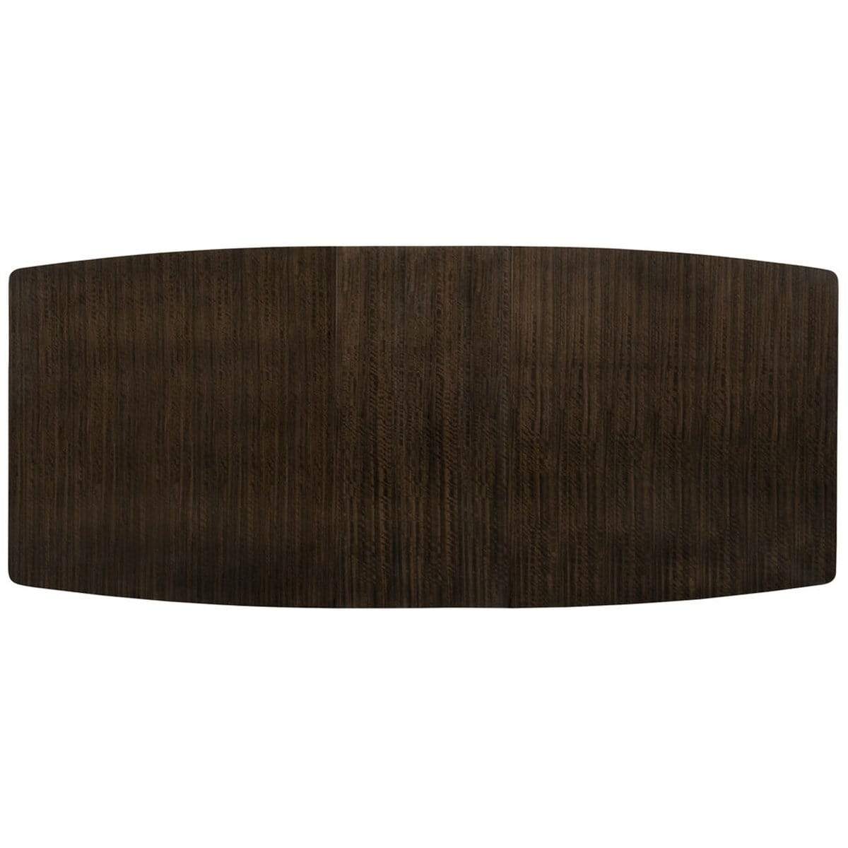 Caracole Streamline Dining Table Furniture caracole-M022-417-201 00662896020861