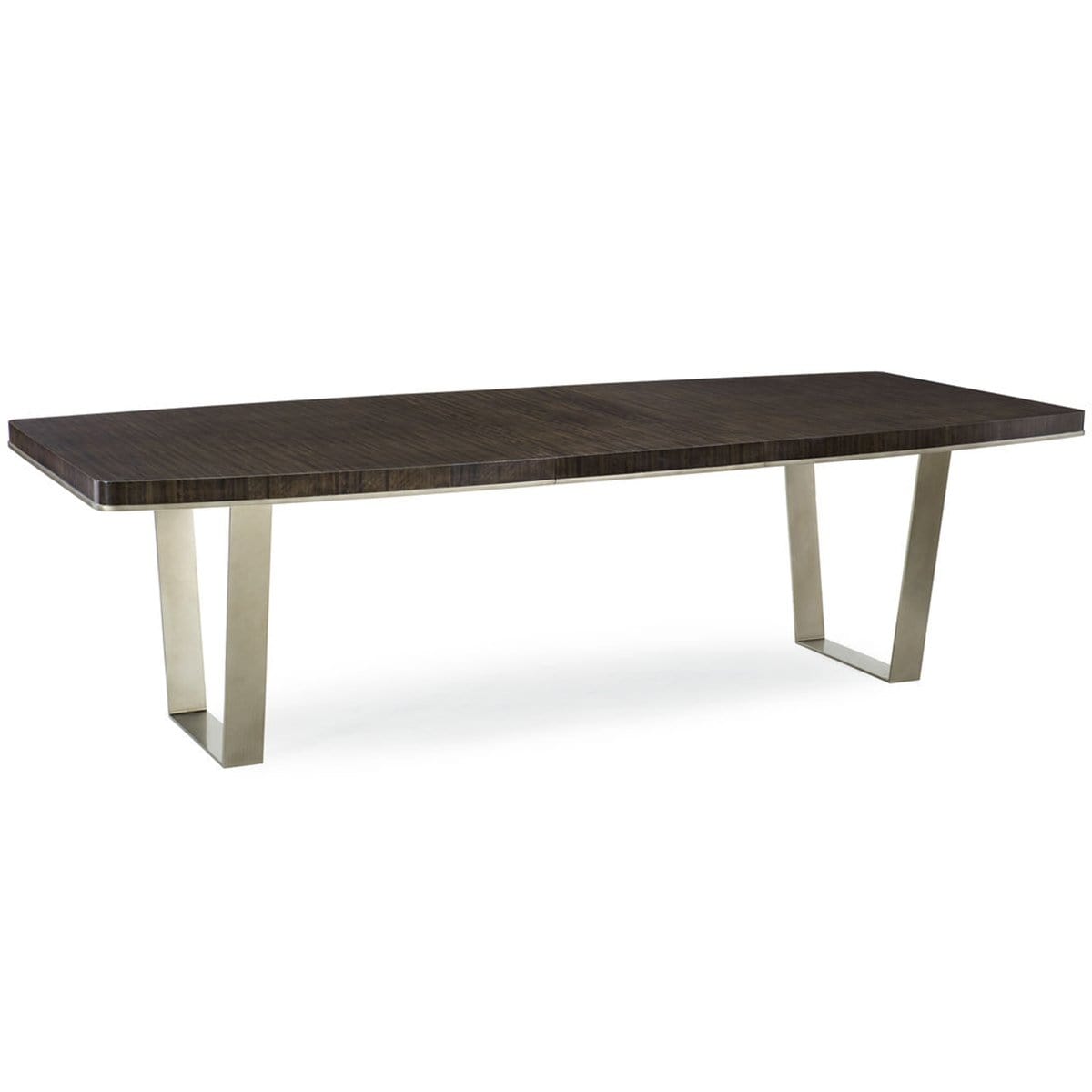 Caracole Streamline Dining Table Furniture caracole-M022-417-201 00662896020861