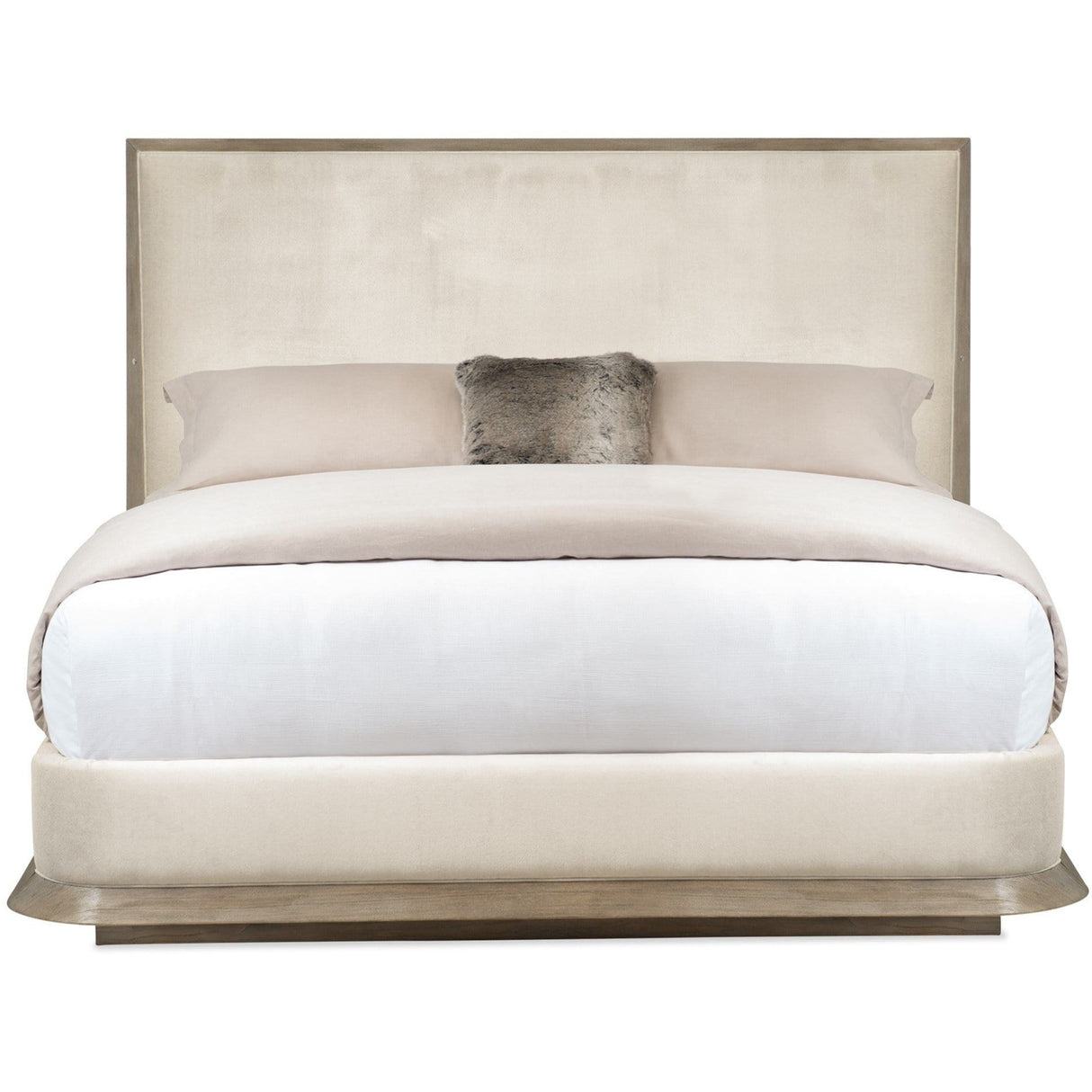 Caracole The Stage Is Set Bed Furniture