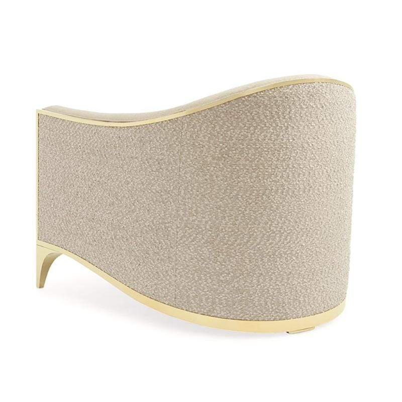 Caracole The Svelte Chair Furniture caracole-SGU-017-232-A 662896021950