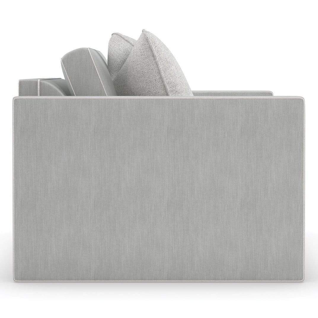 Caracole Welt Played Chair Furniture