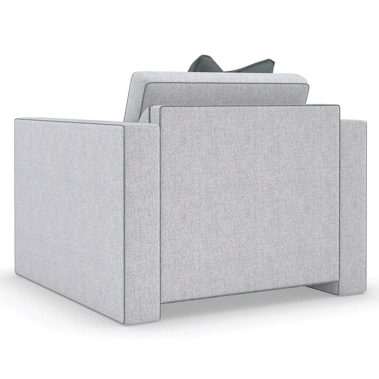 Caracole Welt Played Chair Furniture